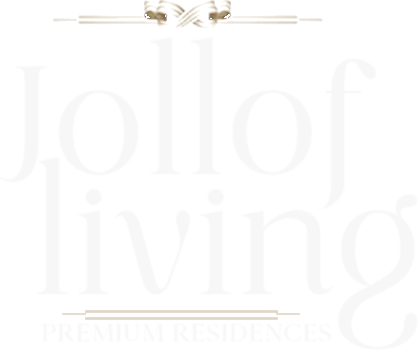 Jollof Living — luxury stays in Lagos & Abuja