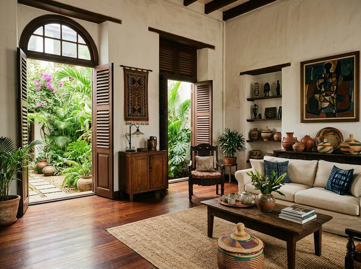 Cultural Heritage Stays — curated collection of luxury stays